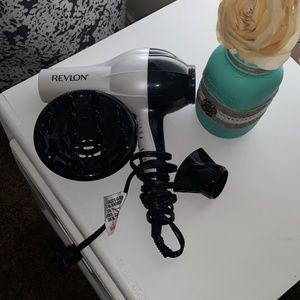 Revlon Blow Dryer